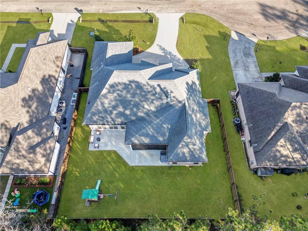 Madisonville, LA 70447,1516 PERIWINKLE CT