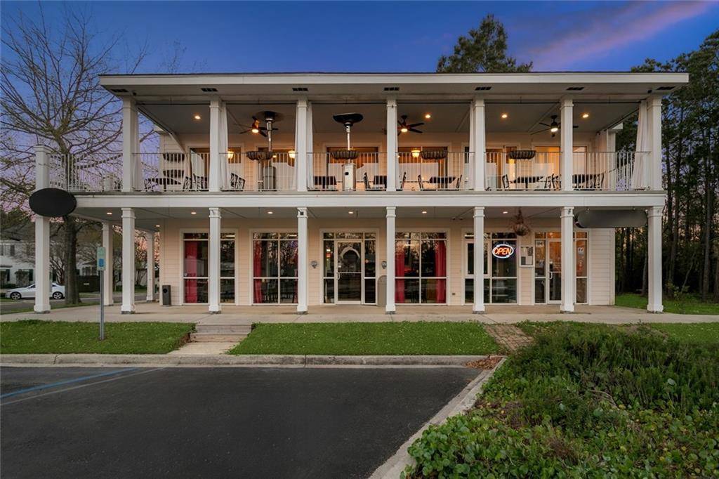 Mandeville, LA 70448,690 LAFITTE ST
