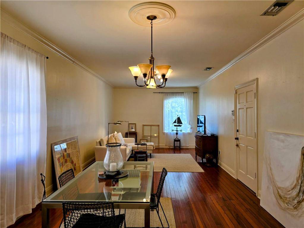 New Orleans, LA 70115,1510 JOSEPH ST #D