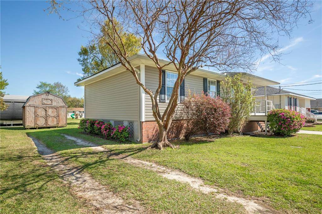 Norco, LA 70079,558 GIACOMO ST