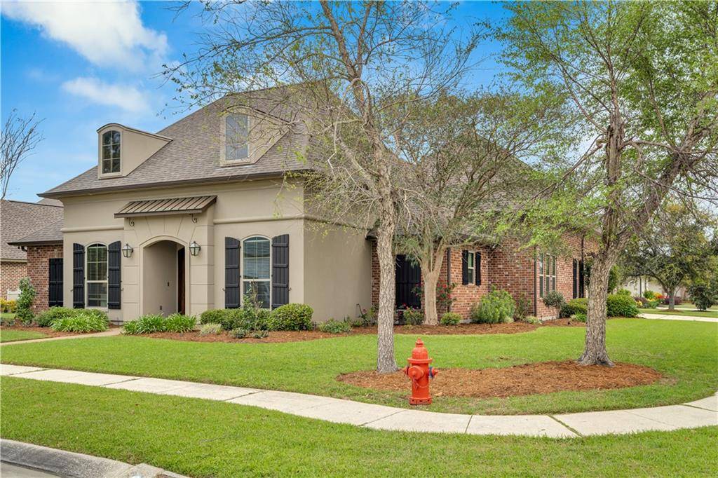 Luling, LA 70070,402 LAC CALCASIEU DR