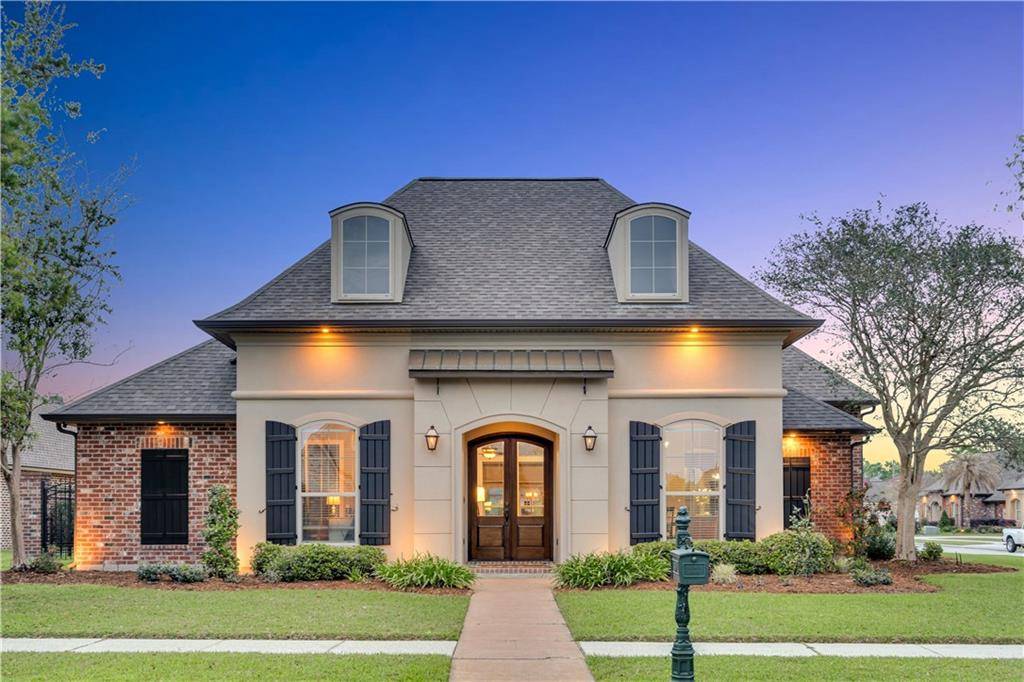 Luling, LA 70070,402 LAC CALCASIEU DR