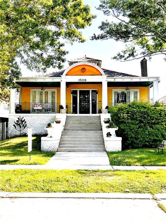 Metairie, LA 70005,1508 ELLIS Pkwy