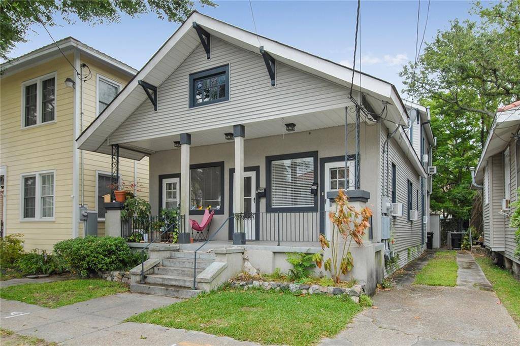 New Orleans, LA 70119,939-941A PICHELOUP PL