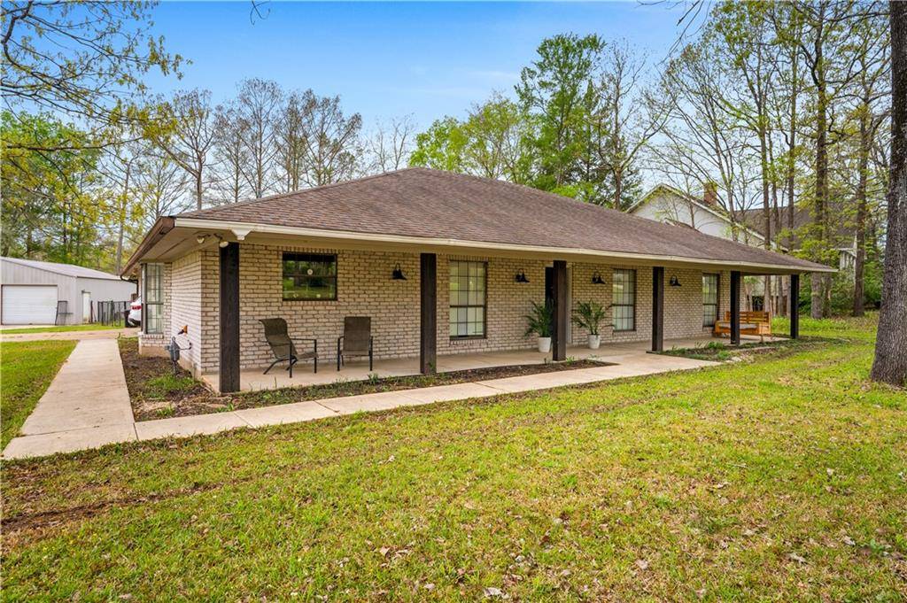 Woodworth, LA 71485,1240 LAKE DR