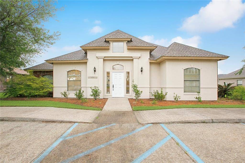 La Place, LA 70068,568 BELLE TERRE BLVD