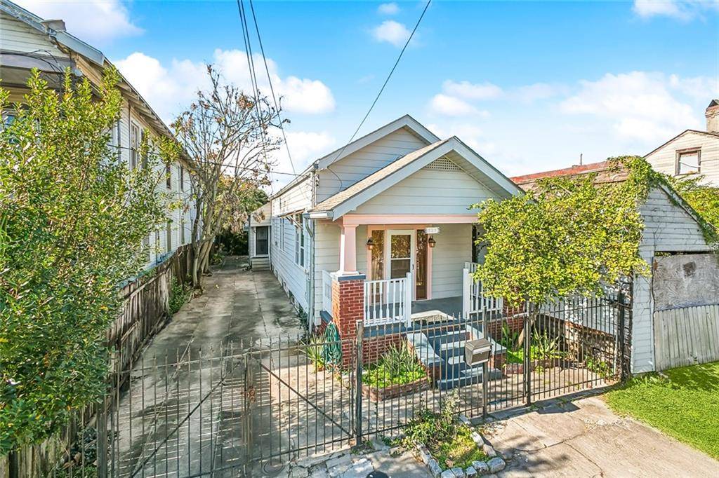 New Orleans, LA 70115,722 CADIZ ST