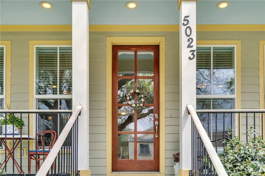 New Orleans, LA 70122,5023 CARTIER AVE
