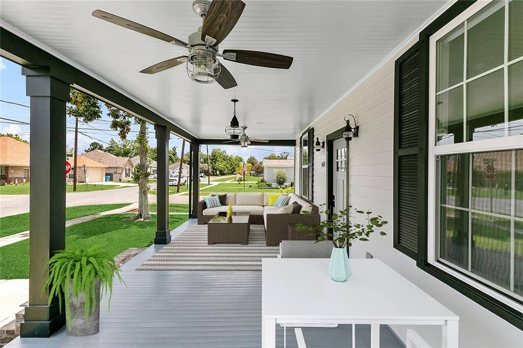 Paradis, LA 70080,400 FONDA ST