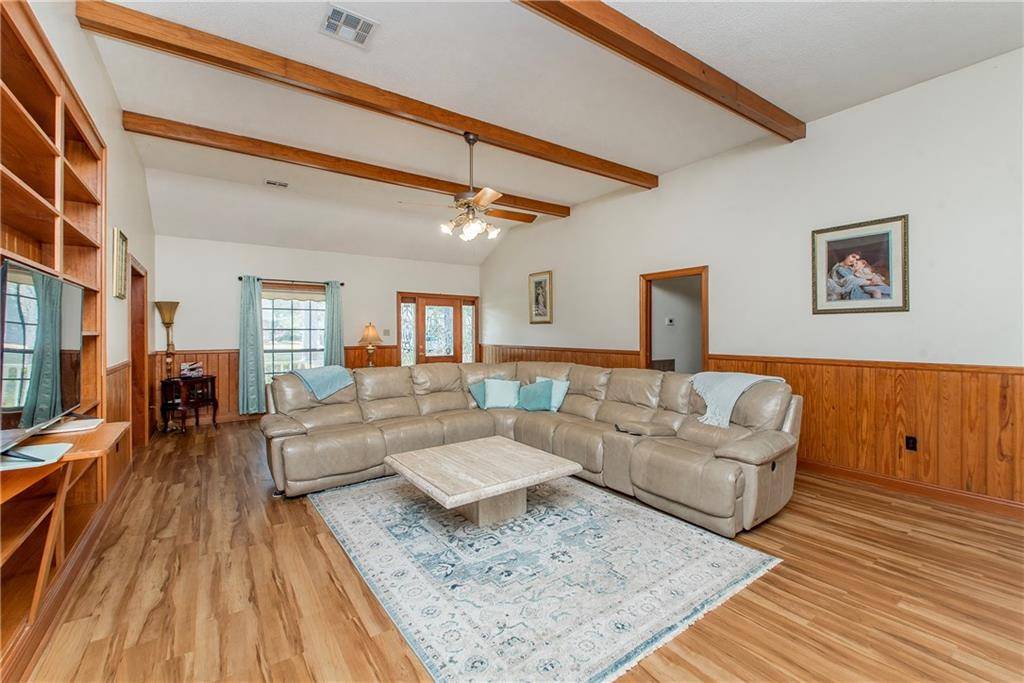 Covington, LA 70433,132 COUNTRY CLUB DR