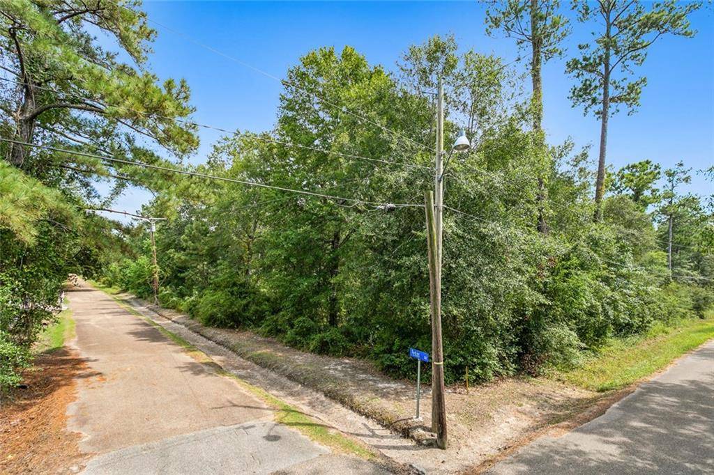 Lacombe, LA 70445,PERKINS RD