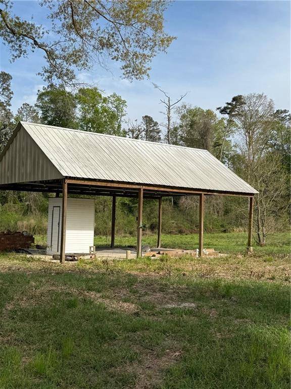 Independence, LA 70443,TBD BLUFF LINE RD