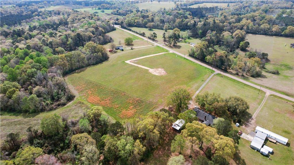 Franklinton, LA 70438,Lot 3 438 HWY
