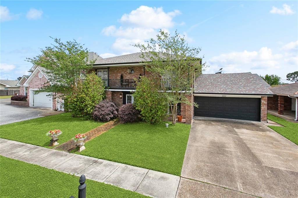 Chalmette, LA 70043,2501 JEAN LAFITTE Pkwy