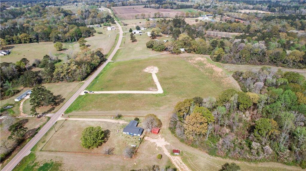 Franklinton, LA 70438,Lot 6 438 HWY