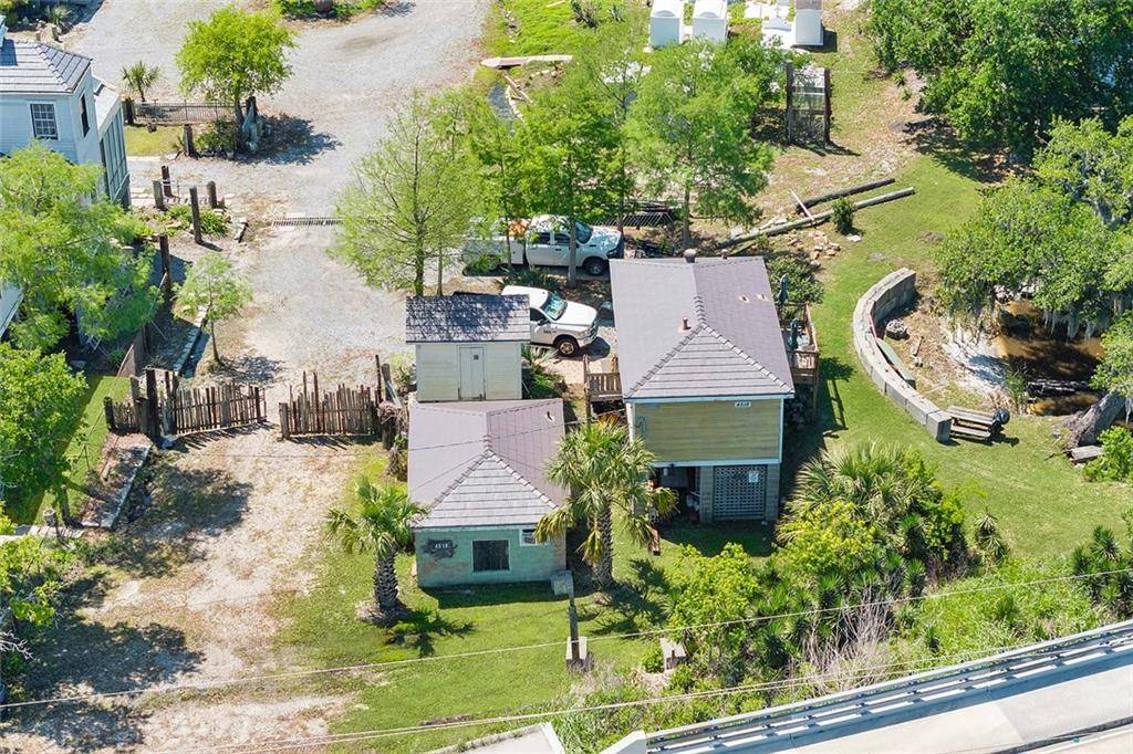 Lafitte, LA 70067,4518 - 30 JEAN LAFITTE BLVD #Jean