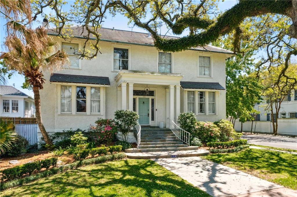 New Orleans, LA 70118,119 AUDUBON BLVD