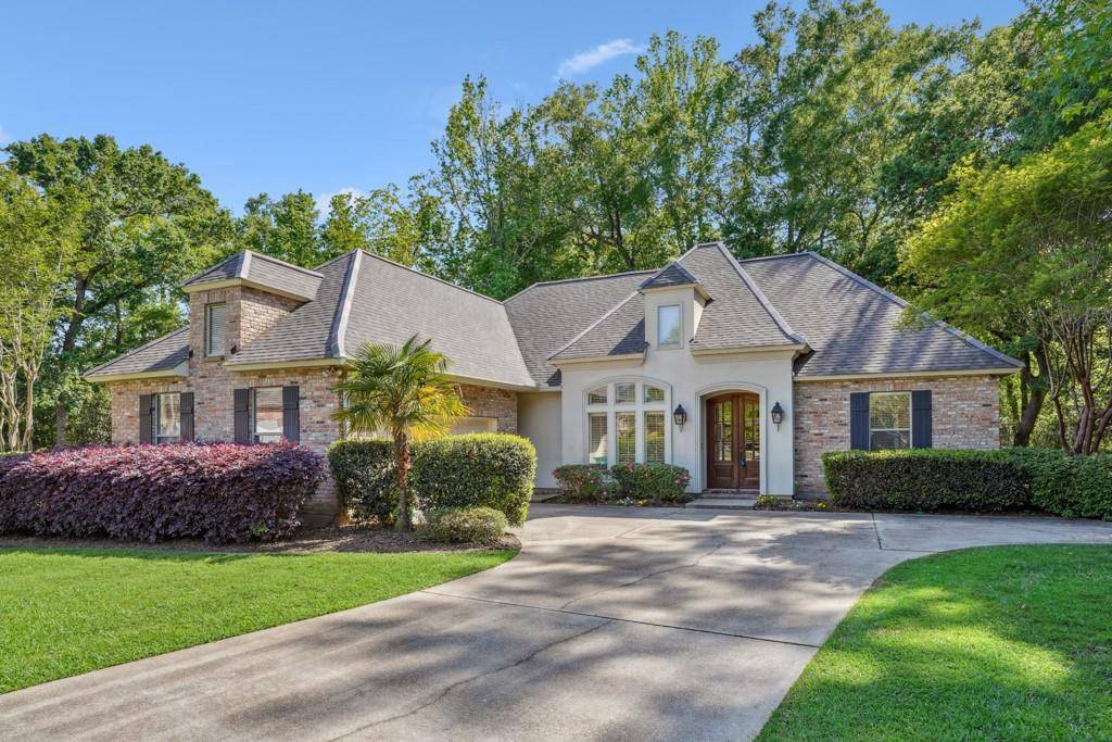 Madisonville, LA 70447,173 KENSINGTON PL