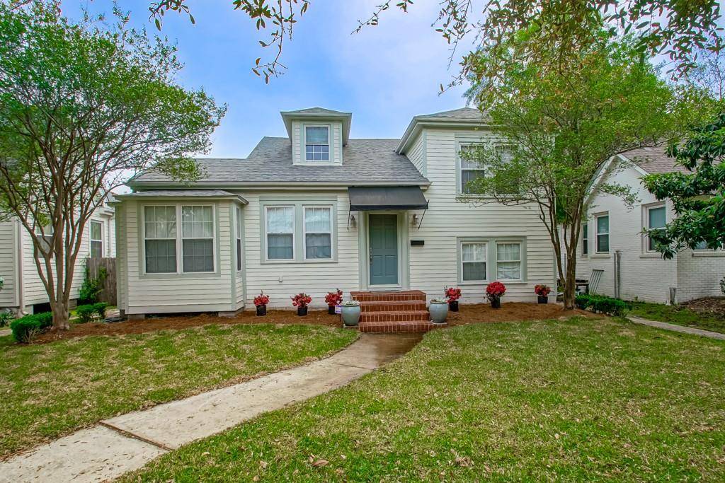New Orleans, LA 70124,5843 VICKSBURG ST
