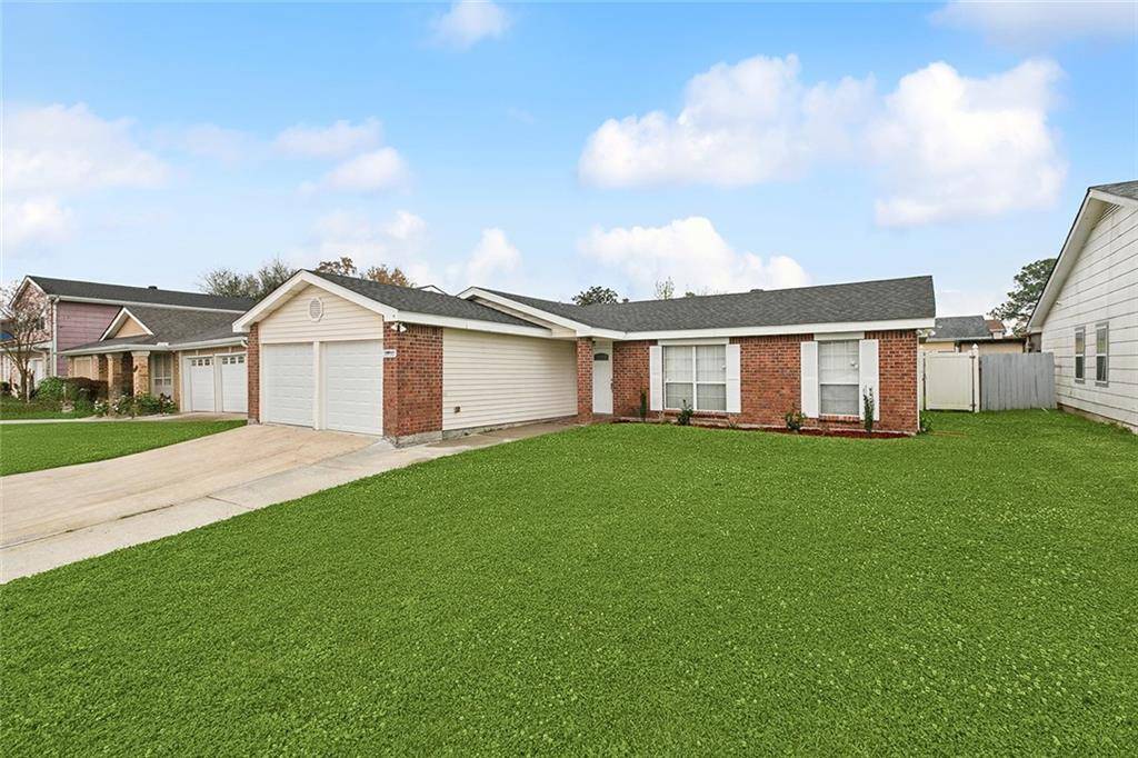 Harvey, LA 70058,3832 SUE KER DR