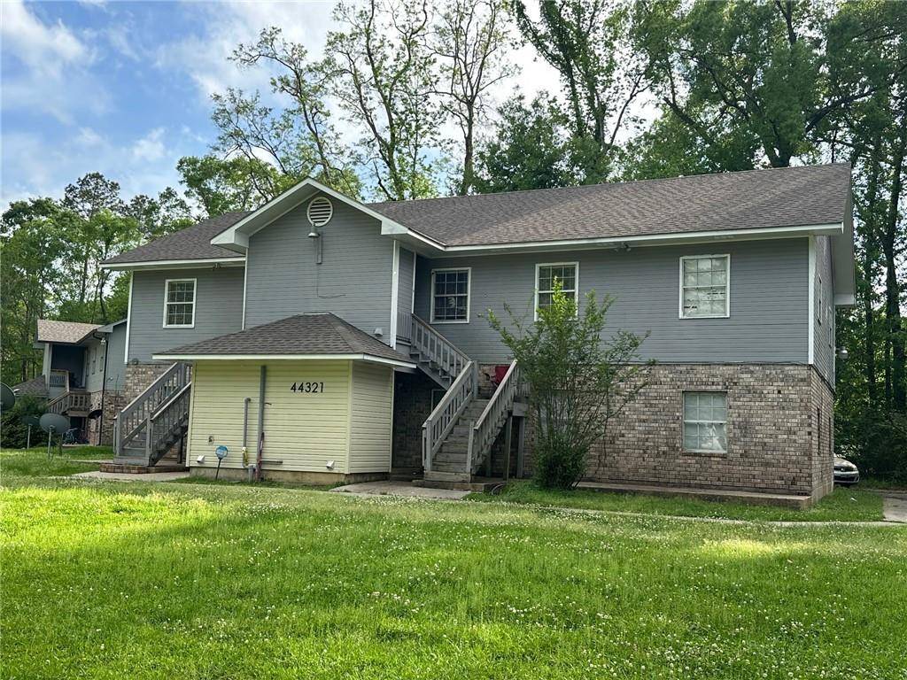 Hammond, LA 70403,44321 SIMPSON PL