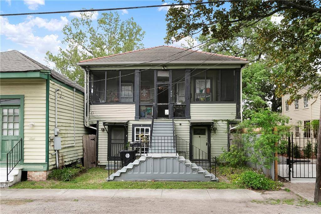 New Orleans, LA 70118,904 DANTE STREET ST