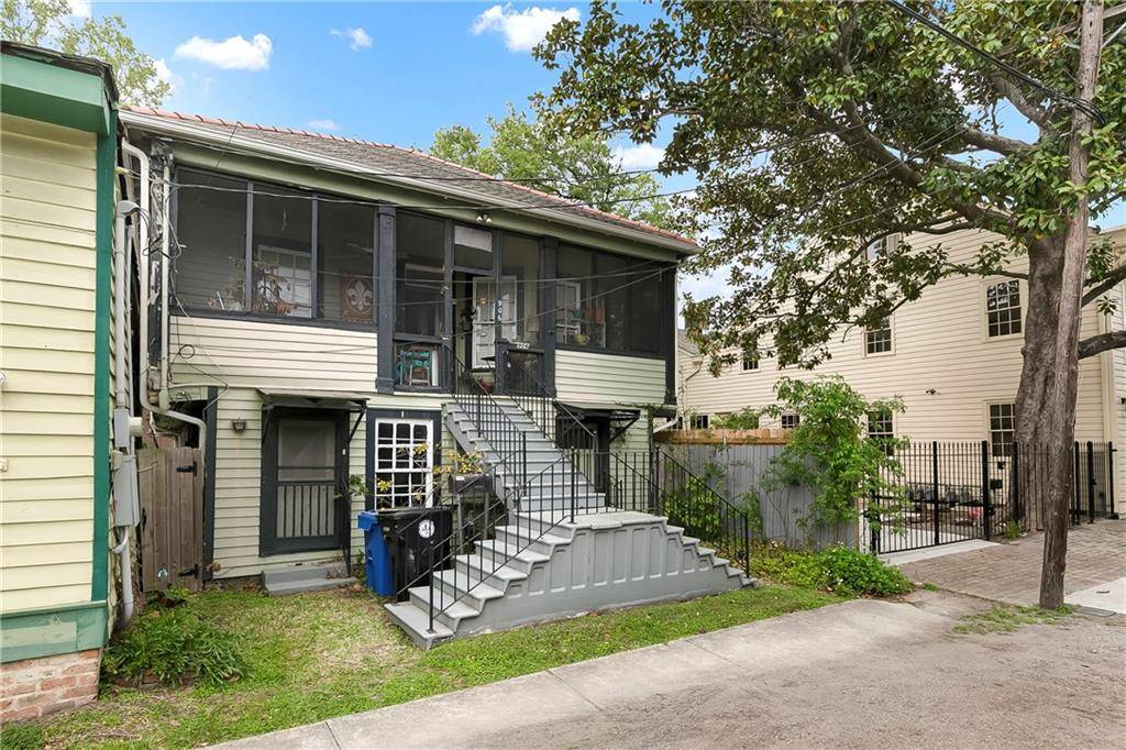 New Orleans, LA 70118,904 DANTE STREET ST