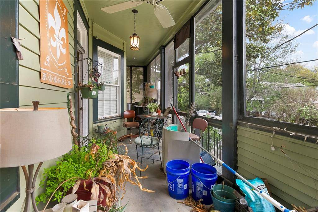 New Orleans, LA 70118,904 DANTE STREET ST