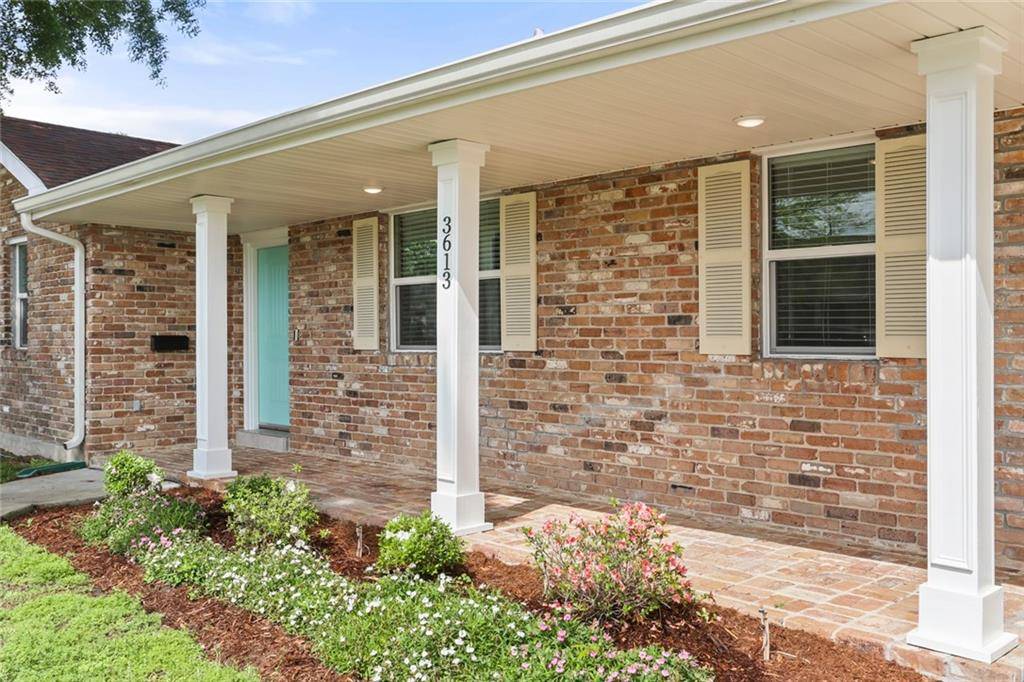 Metairie, LA 70003,3613 JAMES DR