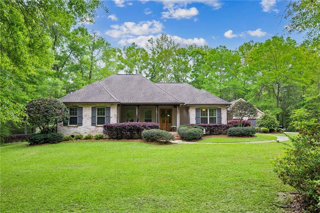 Folsom, LA 70437,13421 REDBUD CT