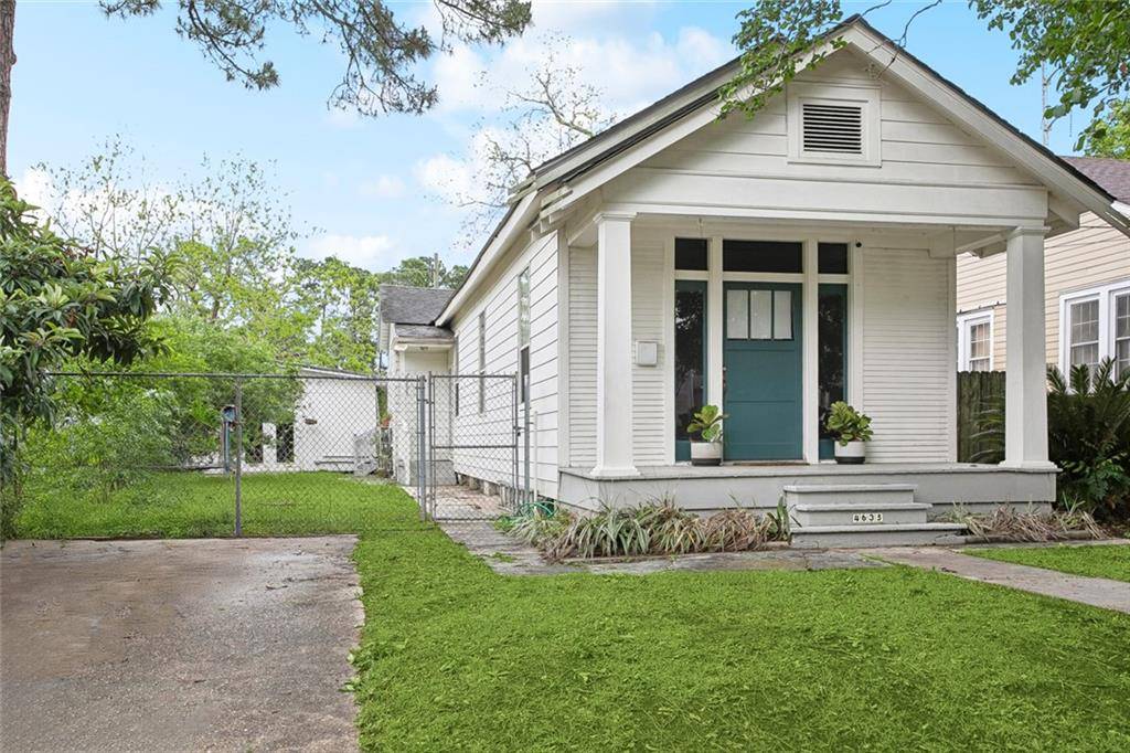 New Orleans, LA 70122,4635 EASTERN ST
