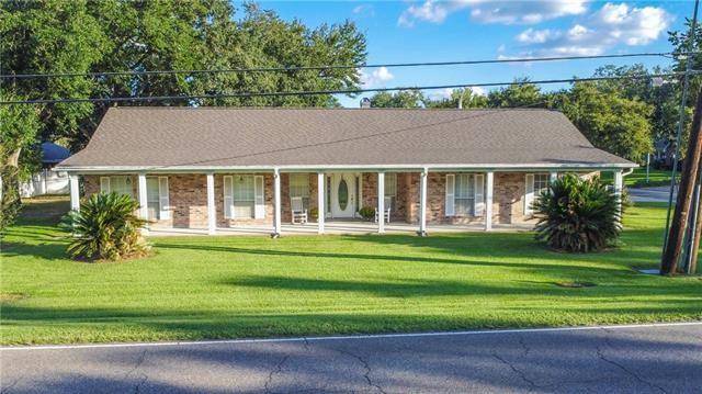 La Place, LA 70068,132 VIOLA CT