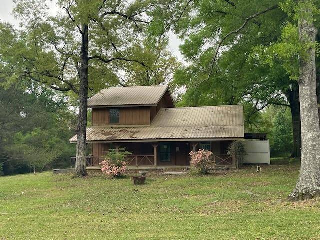 Kentwood, LA 70444,74576 N RIVER ROAD ST