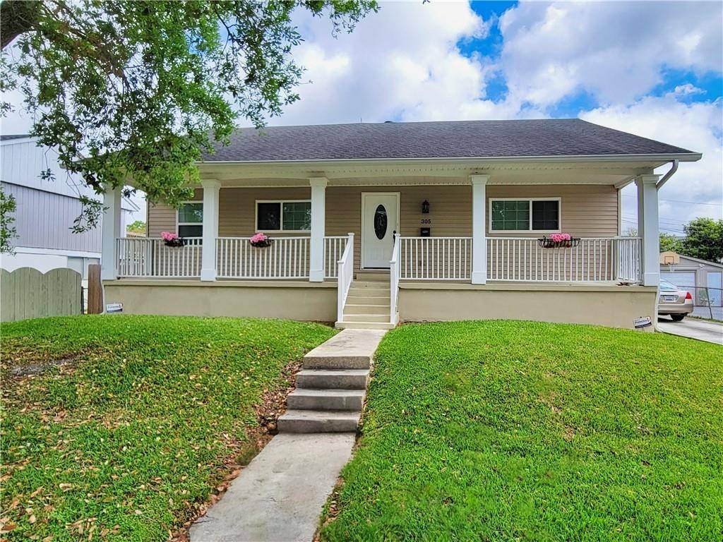 Terrytown, LA 70056,305 AMAPOLA CIR