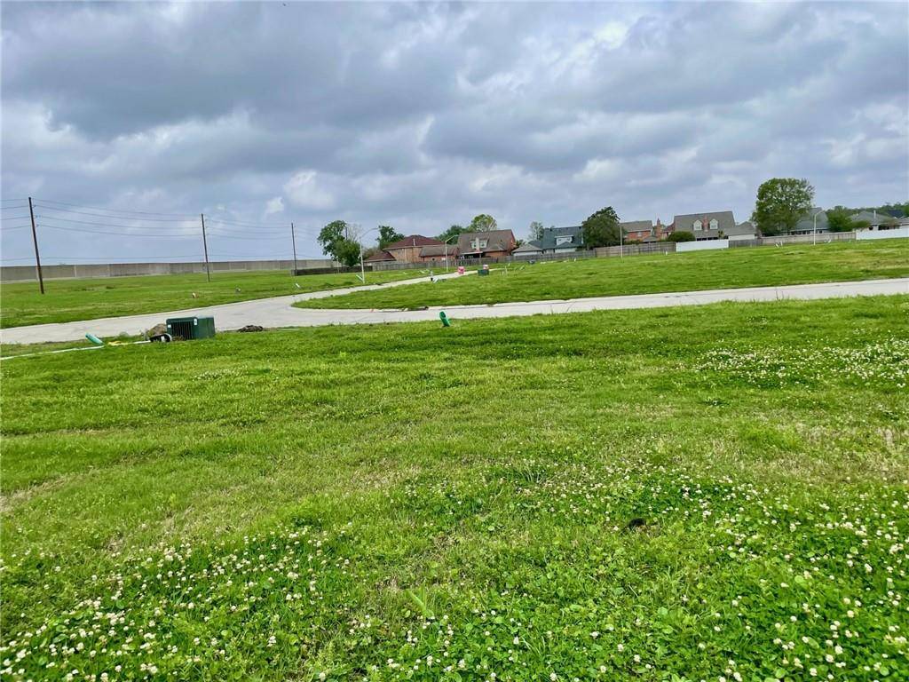 Kenner, LA 70065,N ST BLASE DR