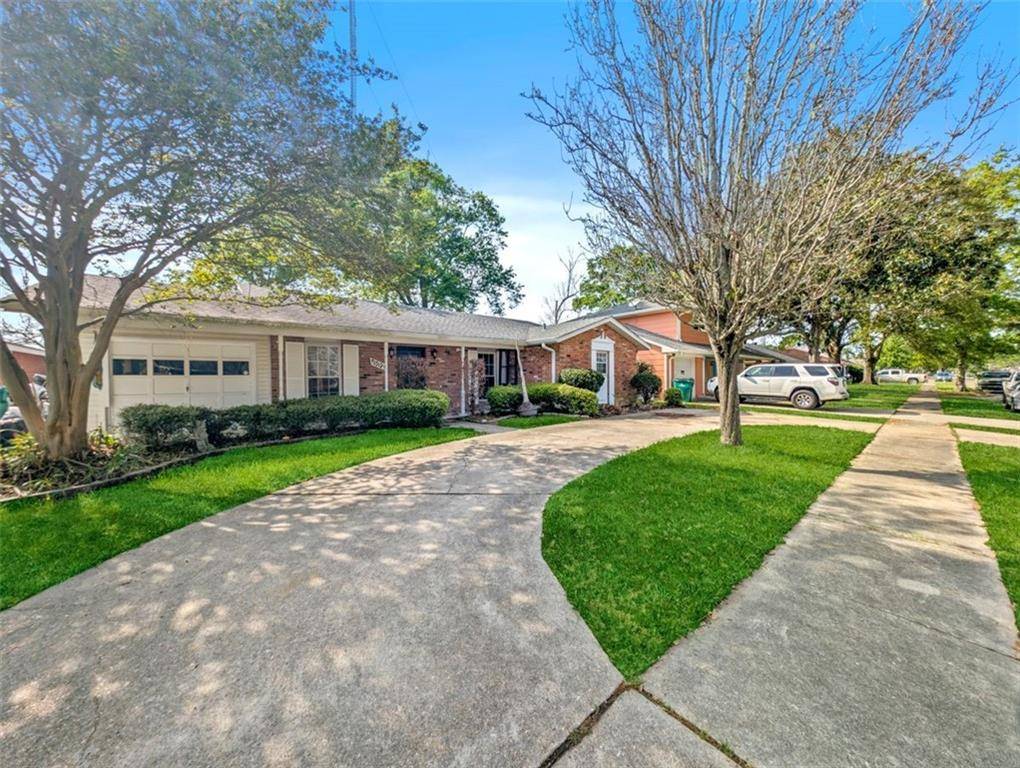 Terrytown, LA 70056,632 FAIRLAWN DR