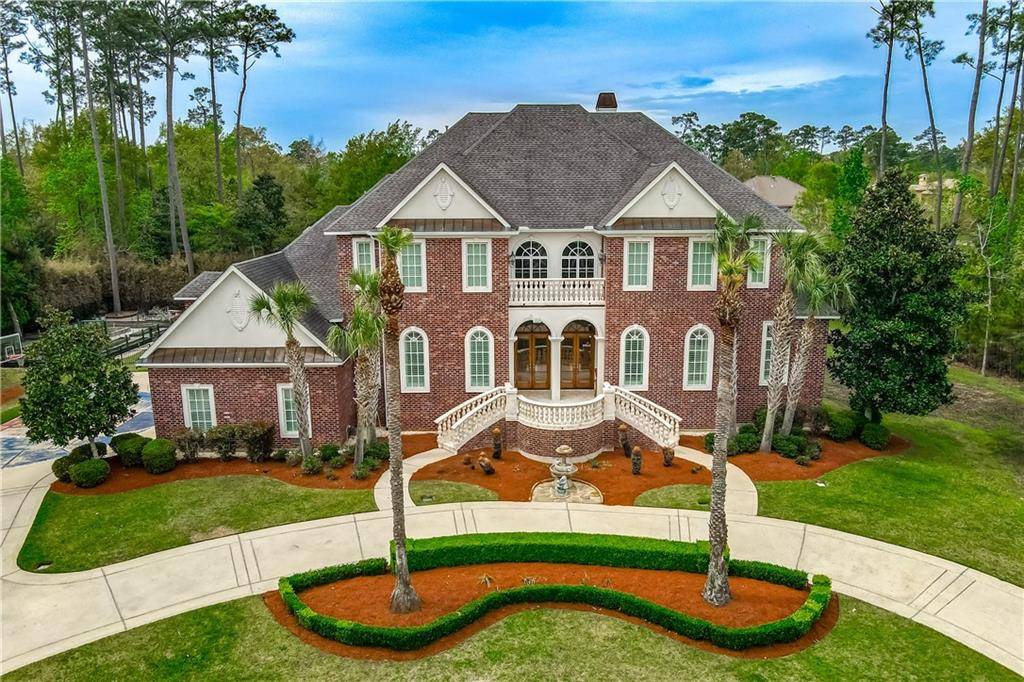 Mandeville, LA 70471,98 CARDINAL LN