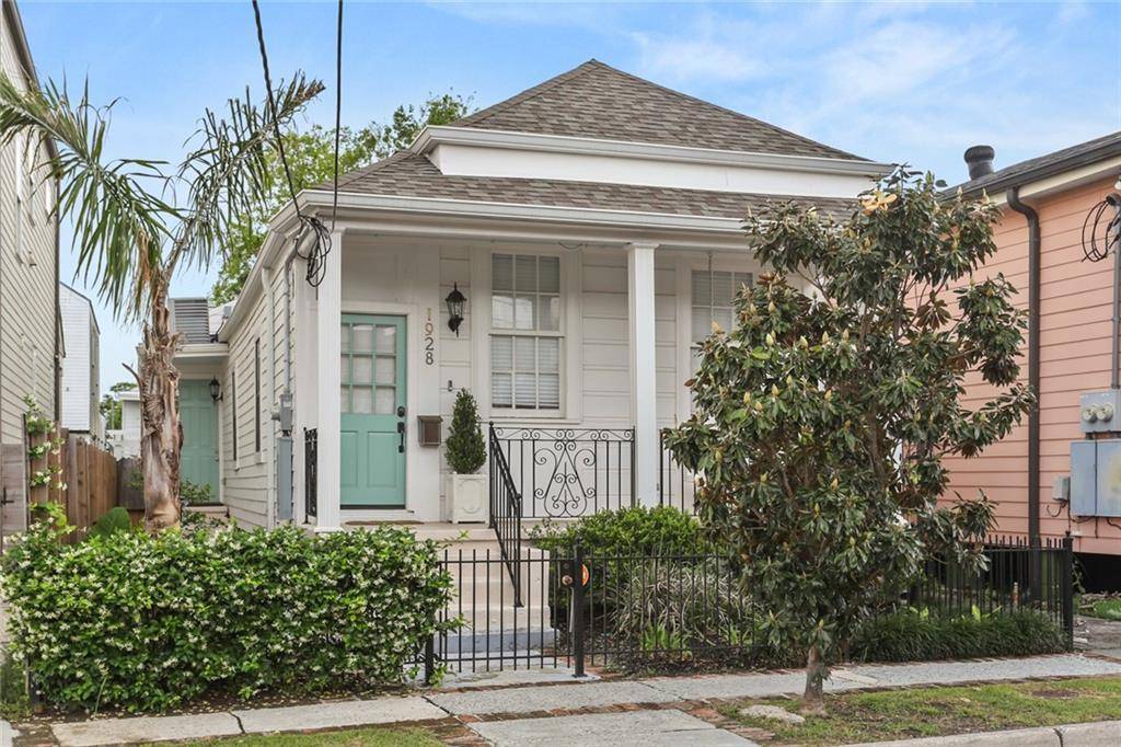 New Orleans, LA 70115,1928 DELACHAISE ST