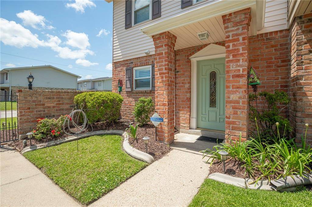 Destrehan, LA 70047,25 BRANDON HALL DR #A