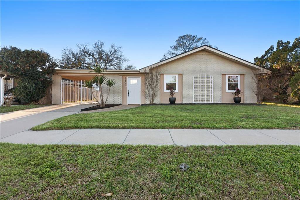 New Orleans, LA 70126,7800 ALLISON RD