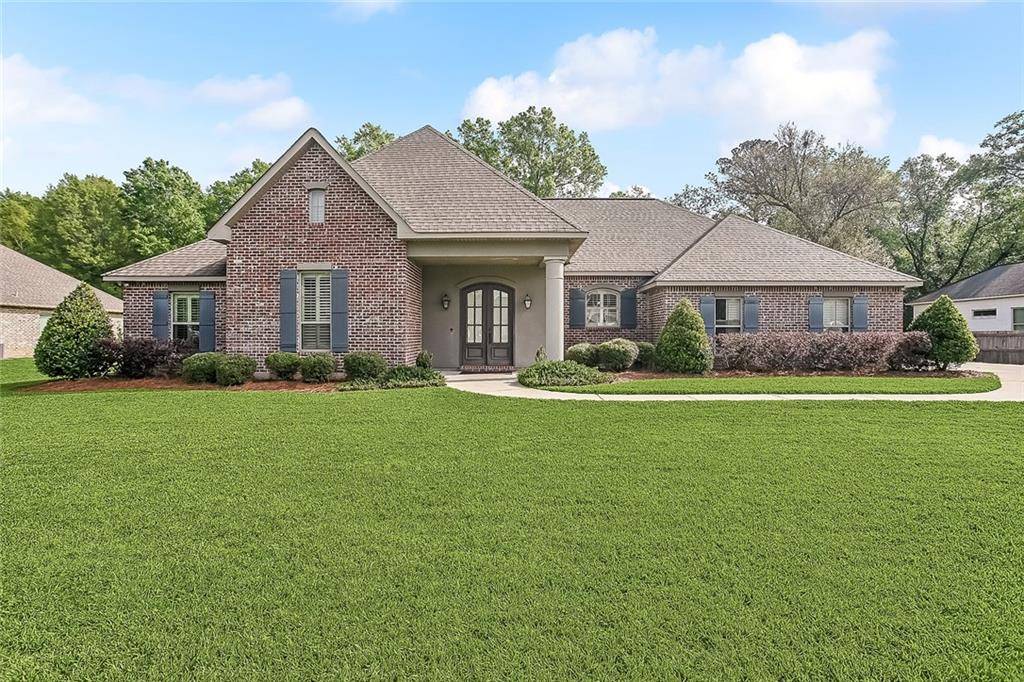 Madisonville, LA 70447,516 TALLOW TREE DR