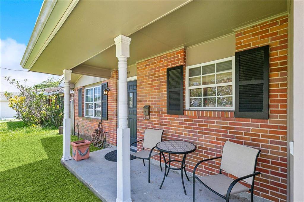Metairie, LA 70001,3108 38TH ST