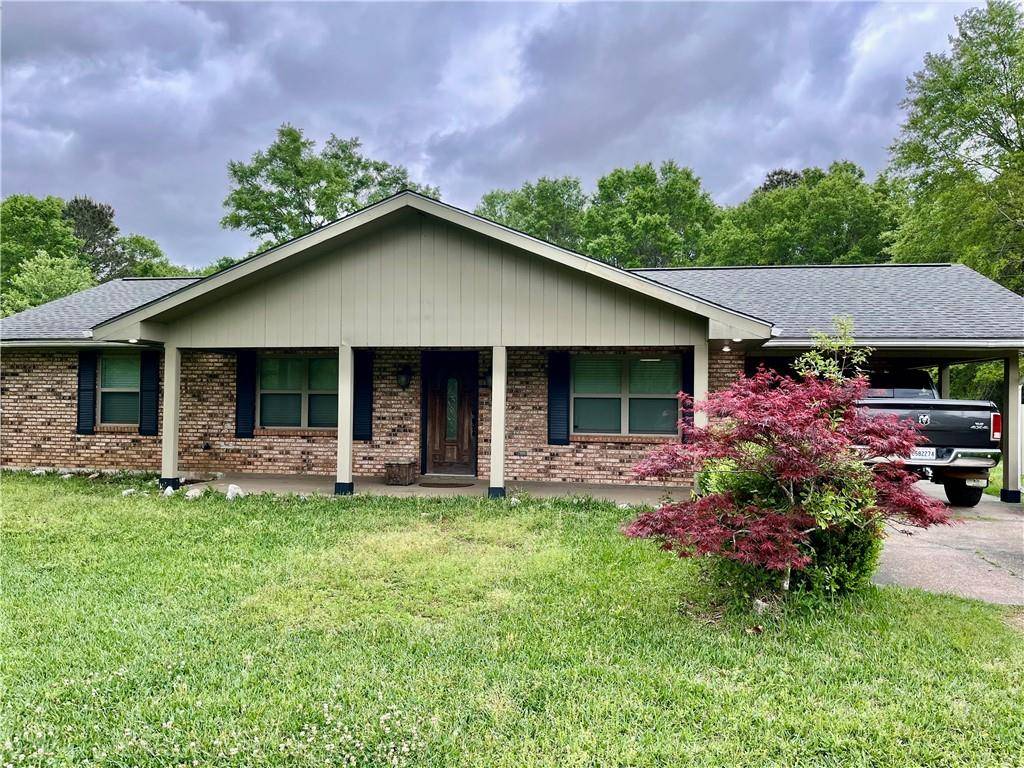 Franklinton, LA 70438,50457 FRANK DILLON RD