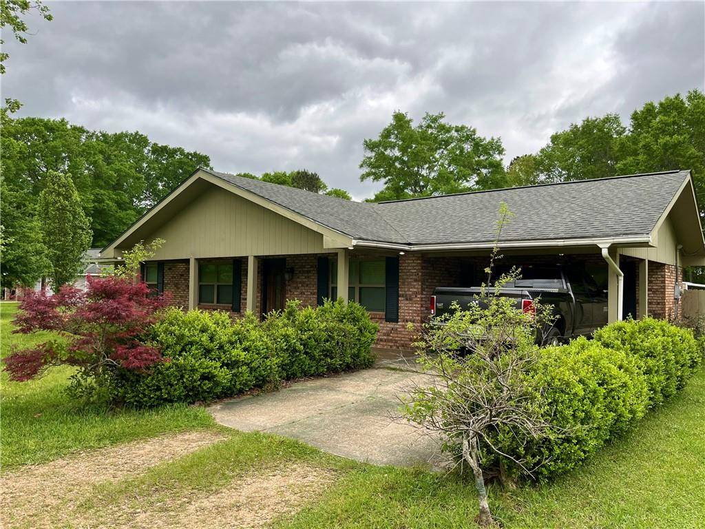 Franklinton, LA 70438,50457 FRANK DILLON RD