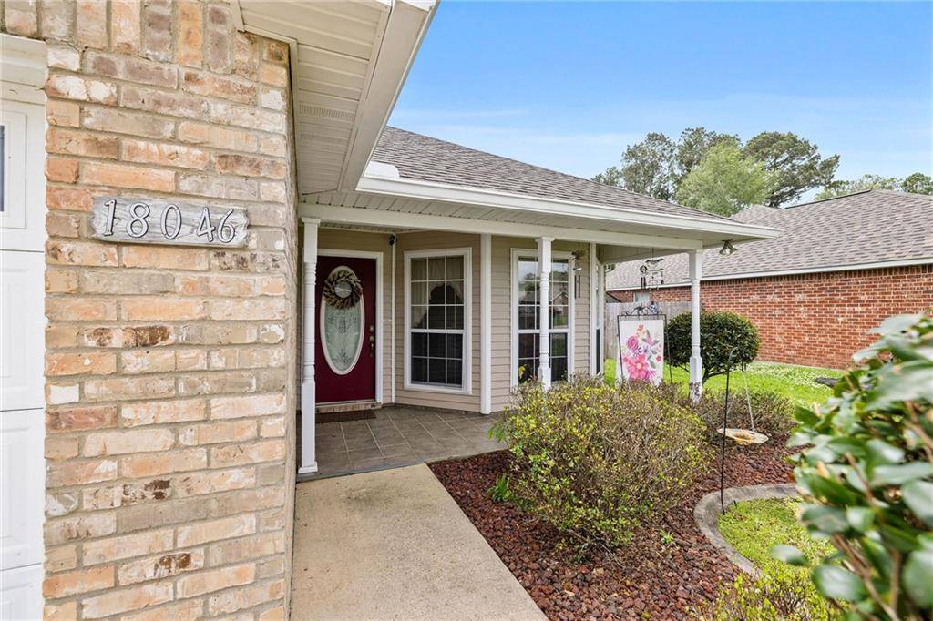 Hammond, LA 70403,18046 BRANDON DR