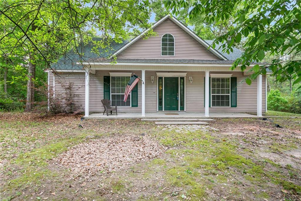 Covington, LA 70433,71525 NORTH ST