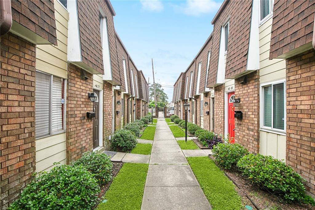 Metairie, LA 70002,4083 DIVISION ST #4083