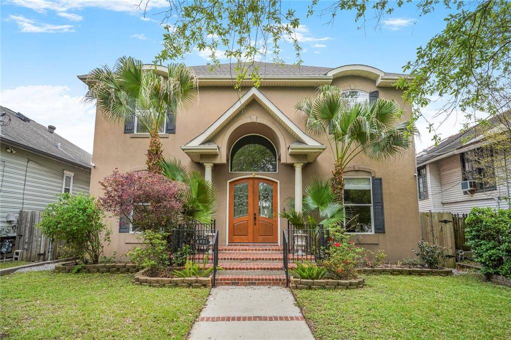 New Orleans, LA 70124,6021 WEST END BLVD