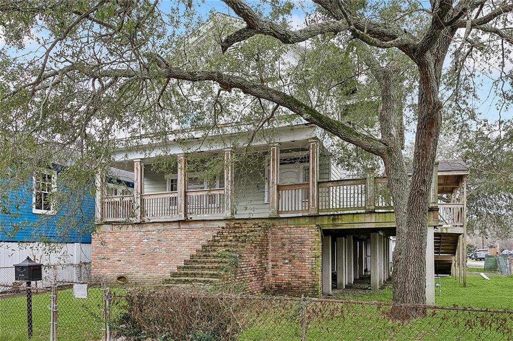 New Orleans, LA 70125,4236 JENA ST