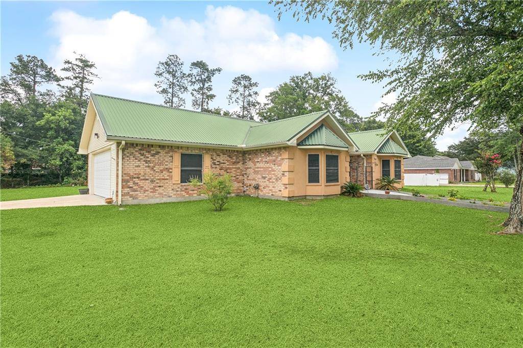Hammond, LA 70403,41226 RENE DR